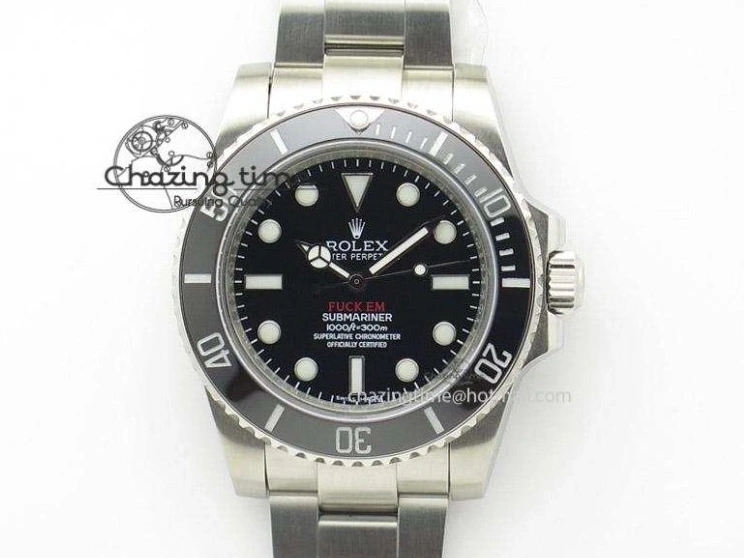 MiroTime 0217 Datejust 116234 36mm DJF 1:1 Best Edition Black Computer Diam Dial On SS Jubilee Bracelet SA3135 V ComfortFit 3449